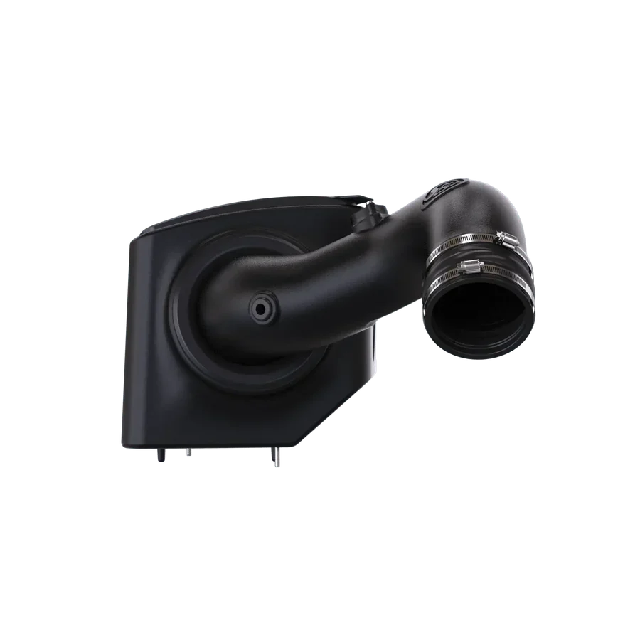 Cold Air Intake for 2001-2004 Chevy / GMC Duramax LB7 6.6L on a white background
