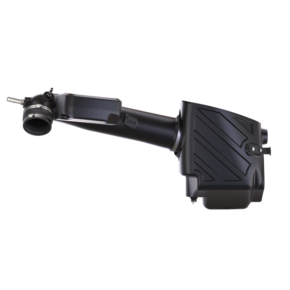 Cold Air Intake for 2020-22 Ford F-250 F-350 7.3L on a white background
