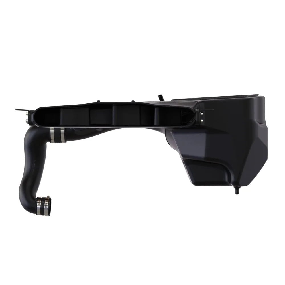 Cold Air Intake for 2021-24 Ford Bronco Sport 2.0L, 2022-24 Ford Maverick 2.0L on a white background

