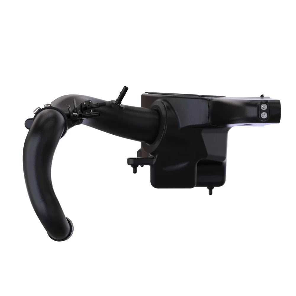 Cold Air Intake for 2021-24 Ford Bronco Sport 2.0L, 2022-24 Ford Maverick 2.0L on a white background
