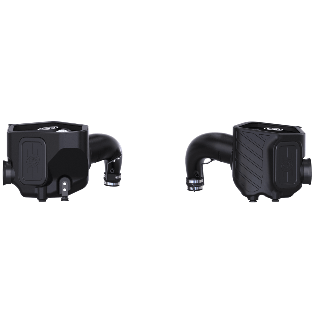 Cold Air Intake Kit for 2022-2025 Toyota Tundra, 2023-2025 Sequoia V6 3.4L and 3.4L Hybrid - S&B