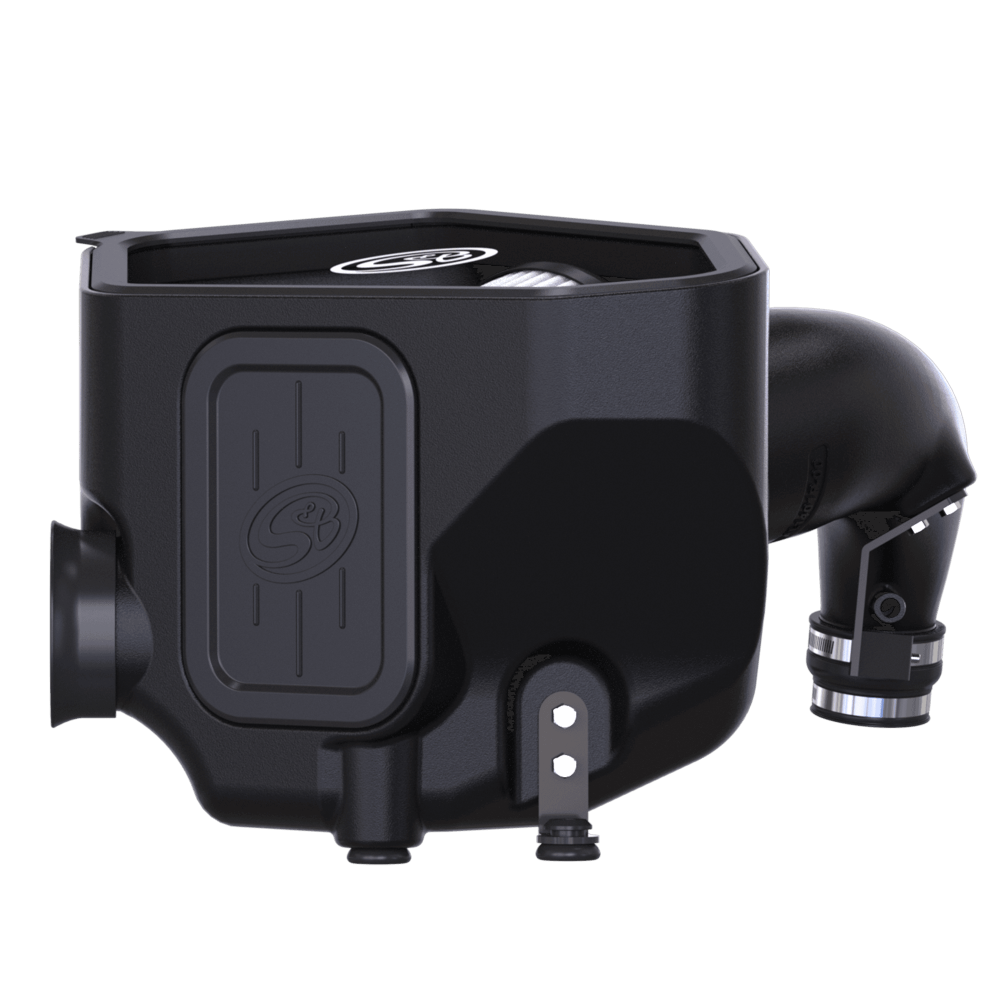 Cold Air Intake Kit for 2022-2025 Toyota Tundra, 2023-2025 Sequoia V6 3.4L and 3.4L Hybrid - S&B