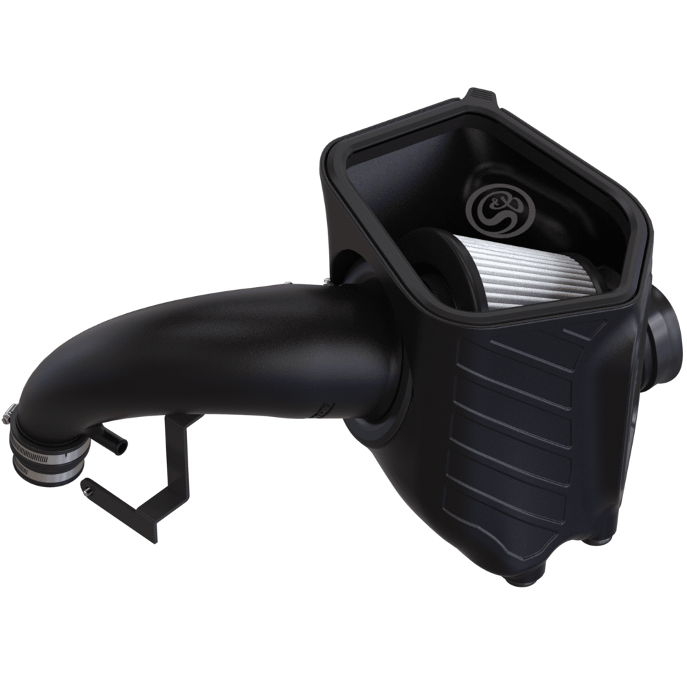 Cold Air Intake Kit for 2022-2025 Toyota Tundra, 2023-2025 Sequoia V6 3.4L and 3.4L Hybrid - S&B