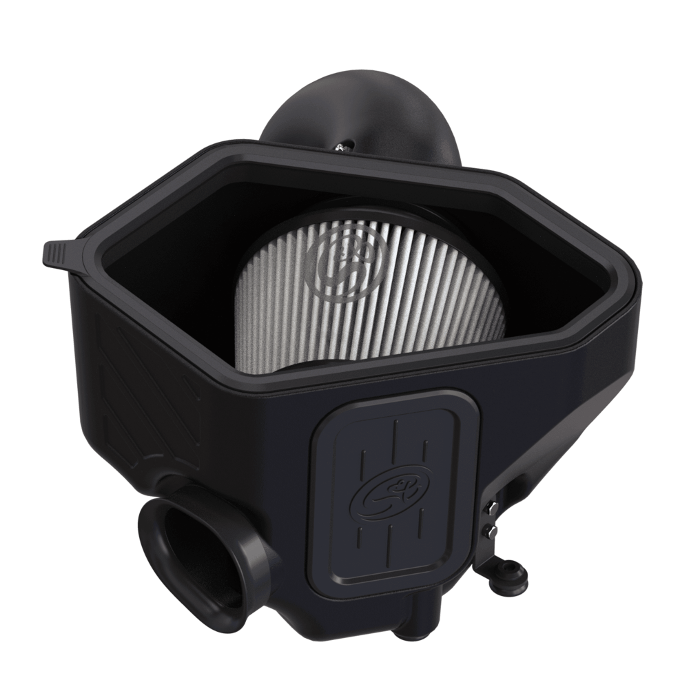 Cold Air Intake Kit for 2022-2025 Toyota Tundra, 2023-2025 Sequoia V6 3.4L and 3.4L Hybrid - S&B