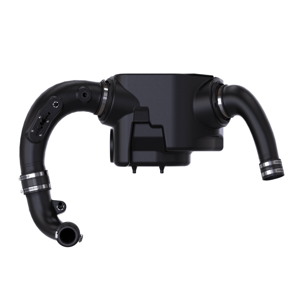 COLD AIR INTAKE FOR THE 2020-2025 FORD EXPLORER ST, EXPLORER, LINCOLN AVIATOR 3.0L - S&B