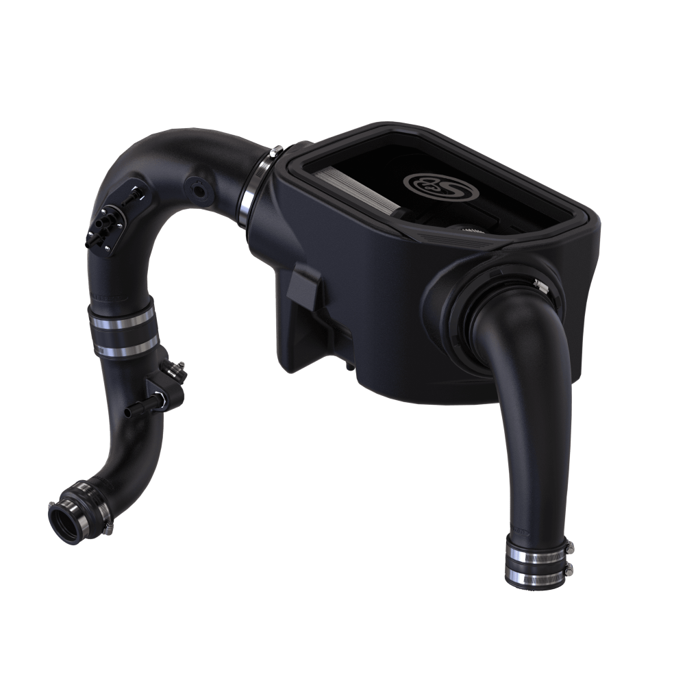 COLD AIR INTAKE FOR THE 2020-2025 FORD EXPLORER ST, EXPLORER, LINCOLN AVIATOR 3.0L - S&B