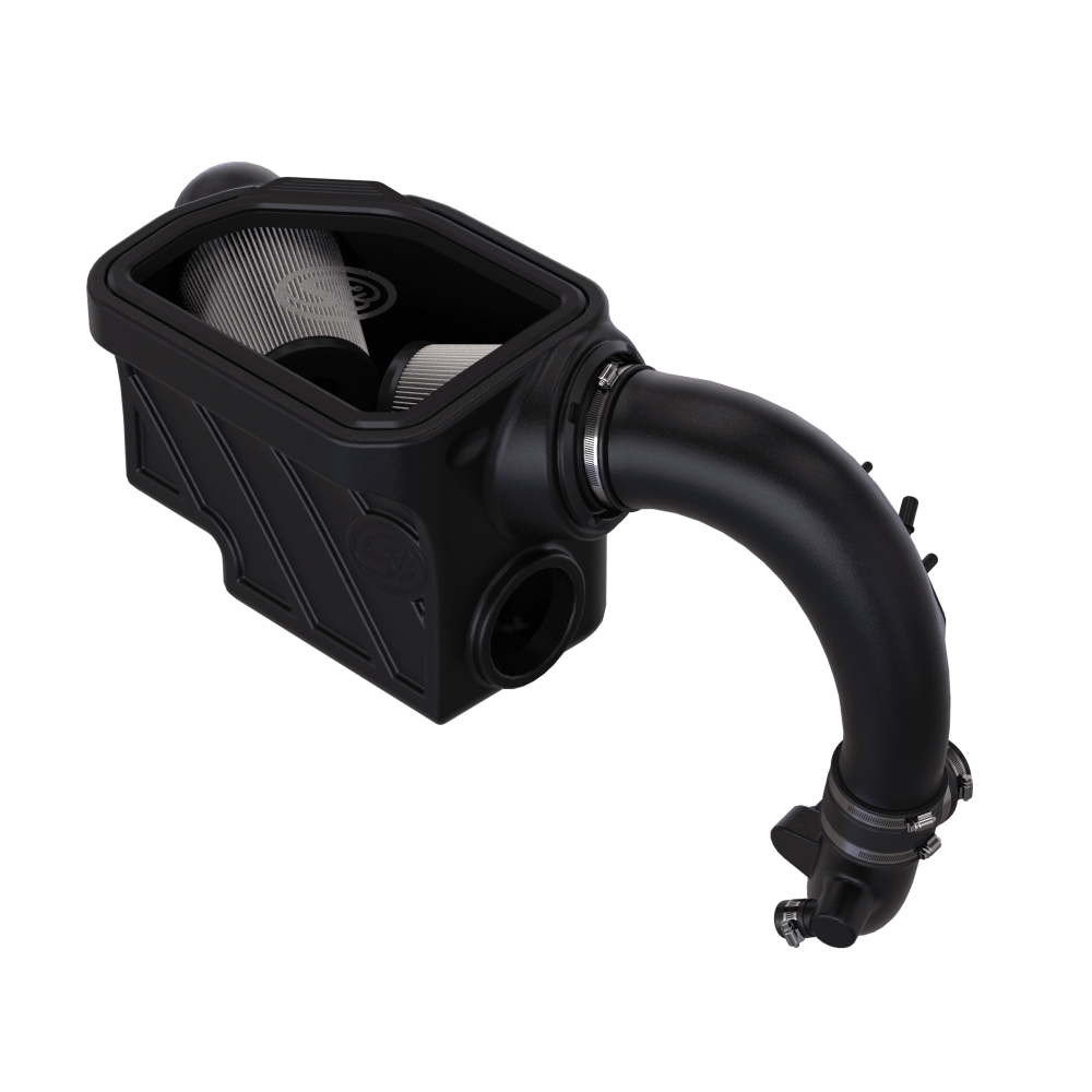 COLD AIR INTAKE FOR THE 2020-2025 FORD EXPLORER ST, EXPLORER, LINCOLN AVIATOR 3.0L - S&B