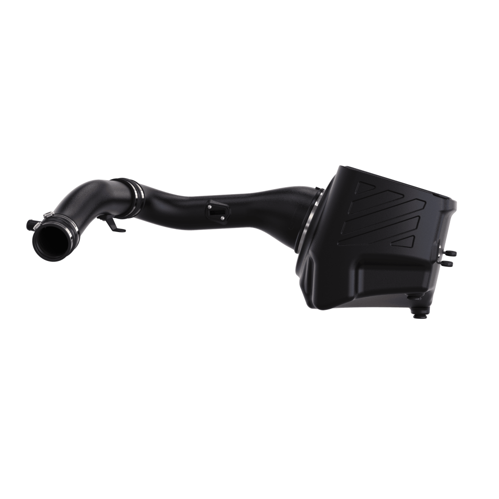 Cold Air Intake for the 2020-2023 Dodge Ram 1500 3.0L EcoDiesel on a white background
