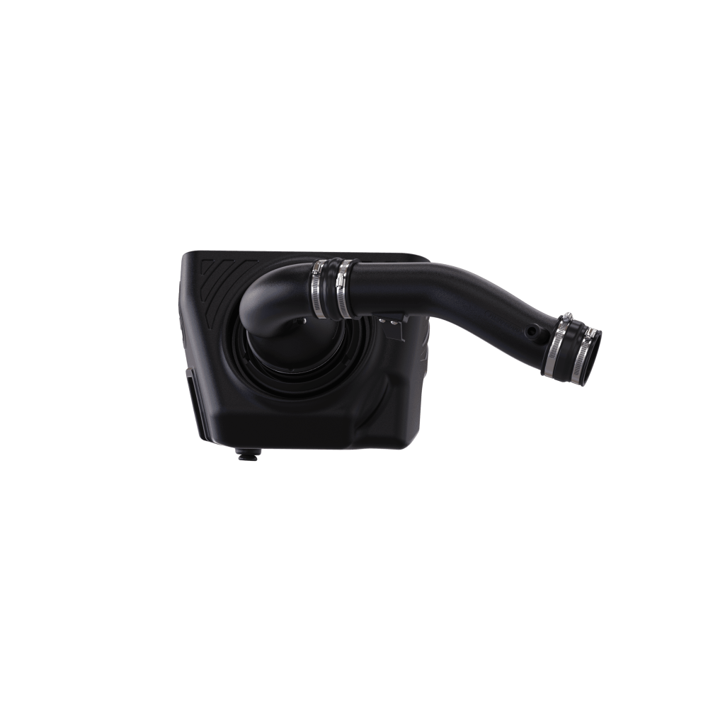 Cold Air Intake for the 2020-2023 Dodge Ram 1500 3.0L EcoDiesel on a white background
