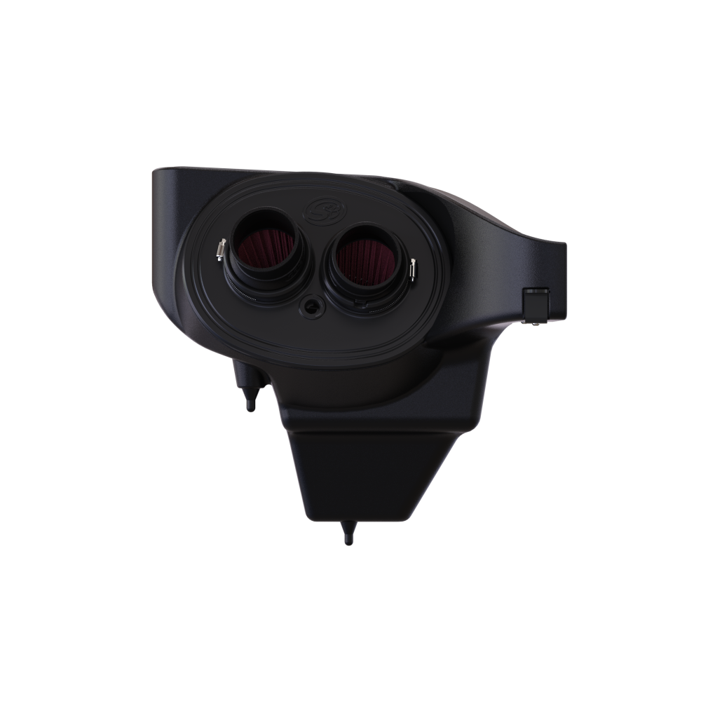 Cold Air Intake For 2017-2020 Ford Fusion Sport 2.7L on a white background
