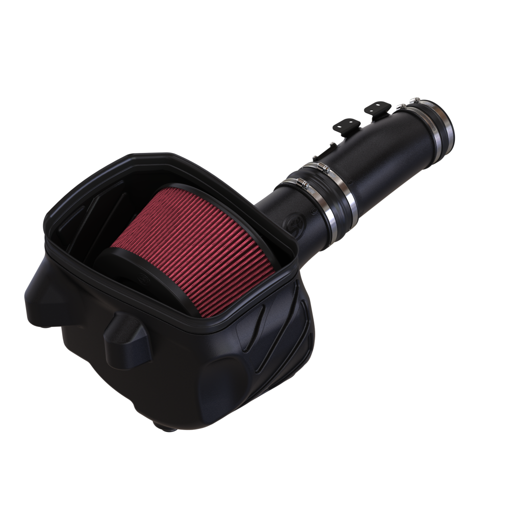 Cold Air Intake For 2025+ RAM 1500 RHO on a white background