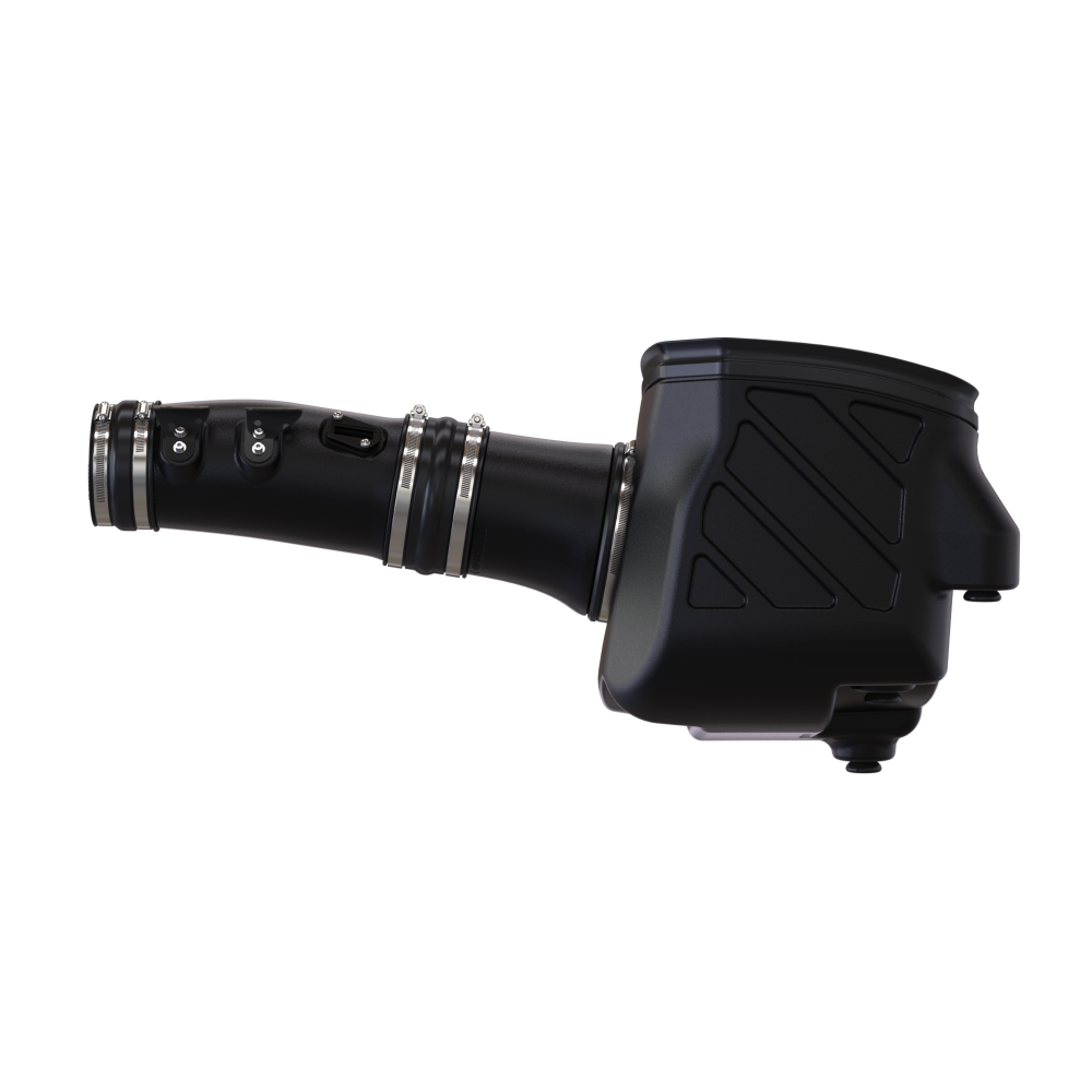 Cold Air Intake For 2025+ RAM 1500 RHO on a white background