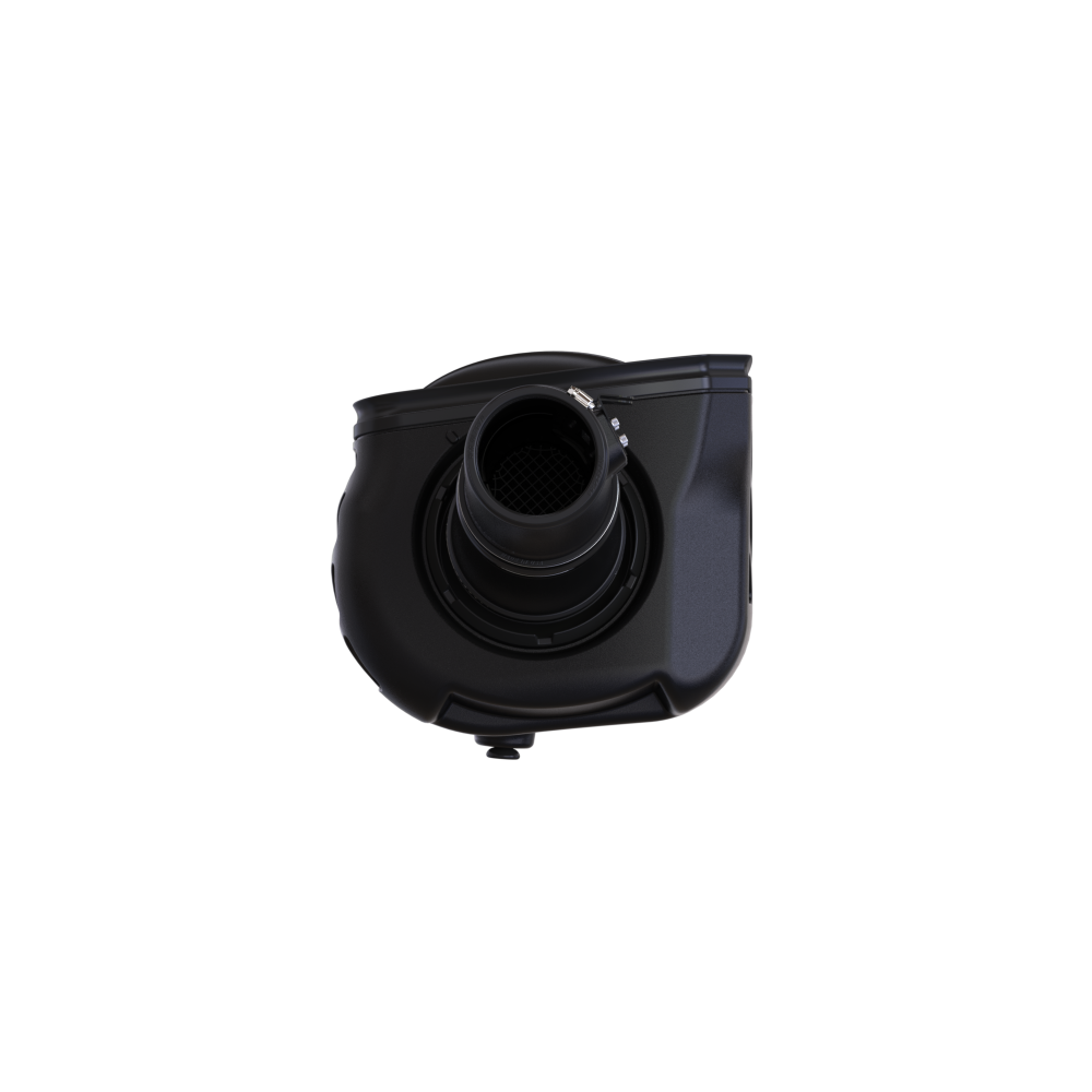Cold Air Intake For 2025+ RAM 1500 RHO on a white background