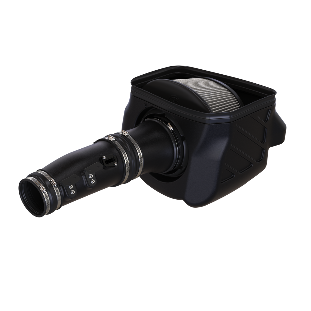 Cold Air Intake For 2025+ RAM 1500 RHO on a white background