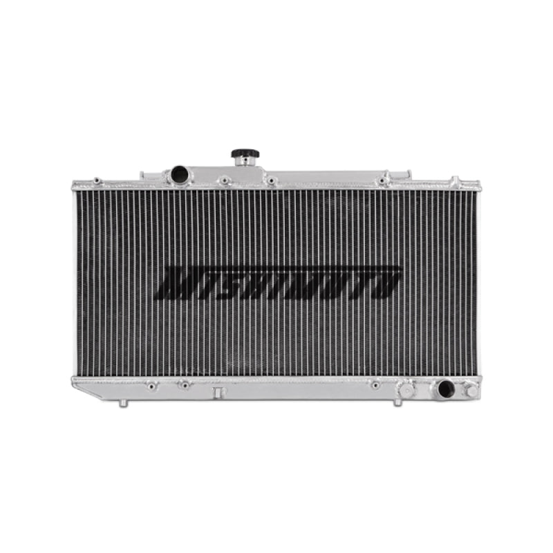 Mishimoto 89-93 Toyota Celica GT4 Performance Aluminum Radiator - Direct Fit Replacement