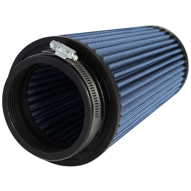 aFe Magnum FLOW Pro 5R Air Filter 3-1/2in F x 5in B x 3-1/2in T x 8in H 1in FL-SR1 Performance