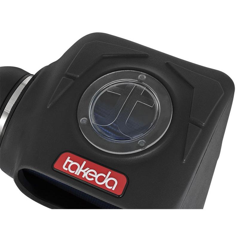 aFe Takeda Intake System Stage 2 Pro 5R for 2016 Honda Civic 1.5L (Non Si)-SR1 Performance