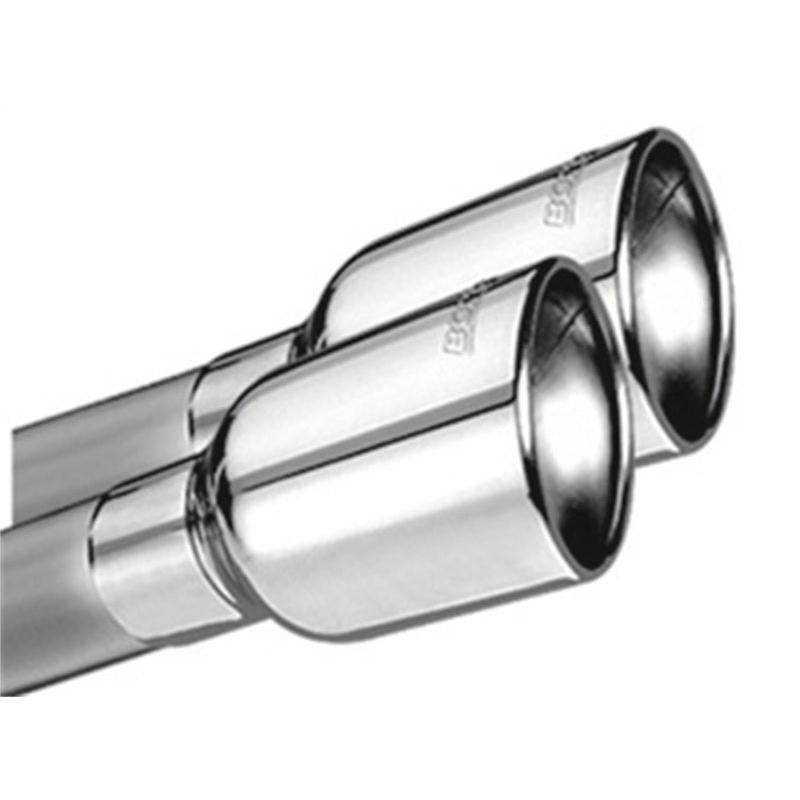 Borla 2014 Chevrolet Corvette C7 6.2L 8cyl ATAK Exhaust w/ NPP Dual Mode (rear section only)-SR1 Performance