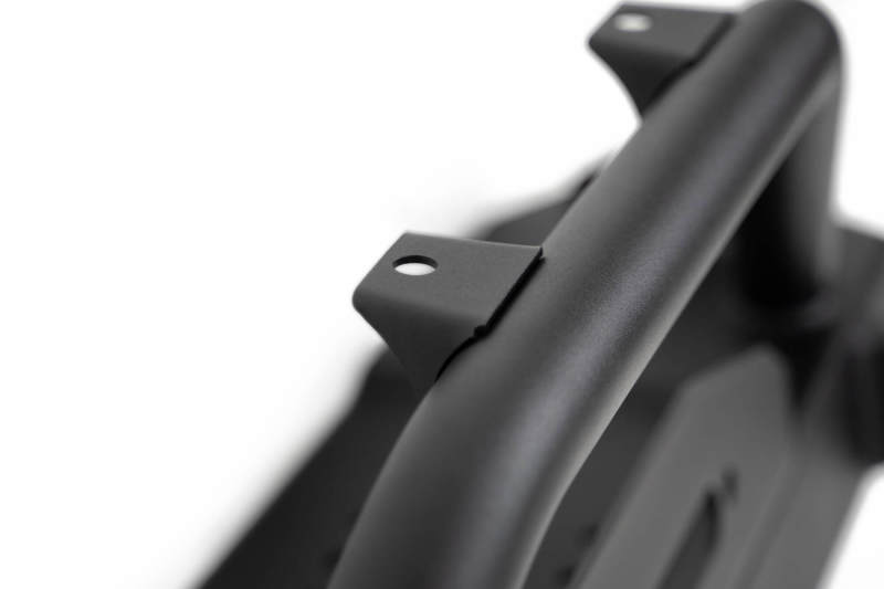 DV8 Offroad FS-15 Series Front Bumper for Jeep JK/JL & Gladiator JT by DV8 Offroad Part Number FBJL-05