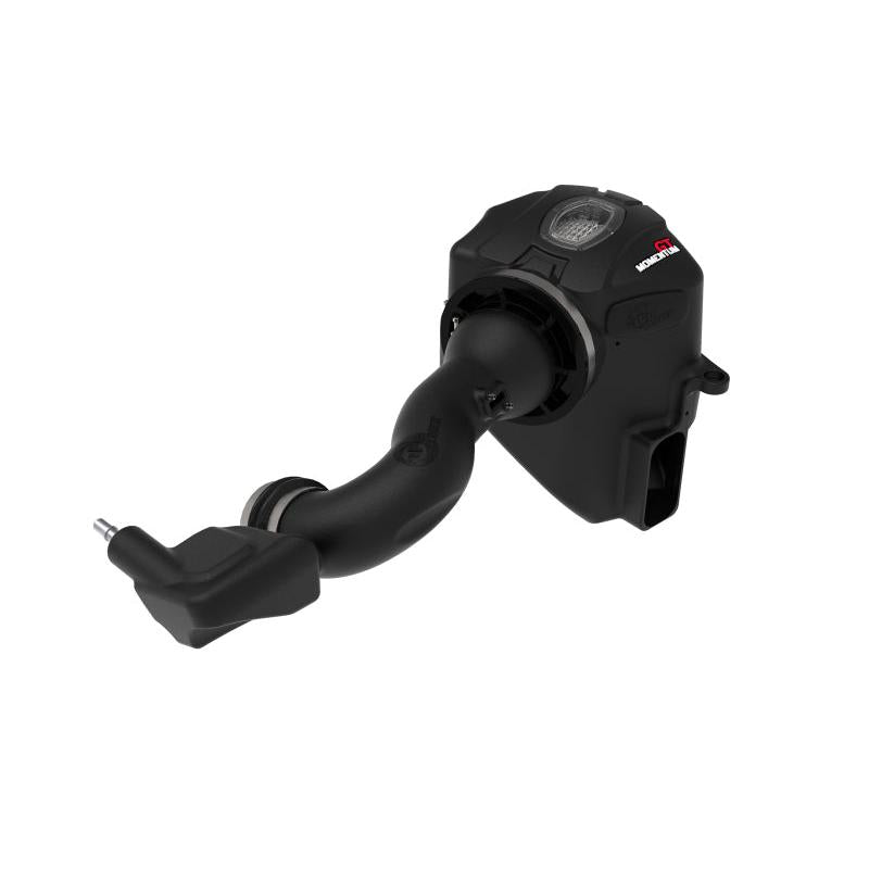 aFe Momentum GT Pro DRY S Cold Air Intake System 19-21 GM SUV 5.3L V8-SR1 Performance