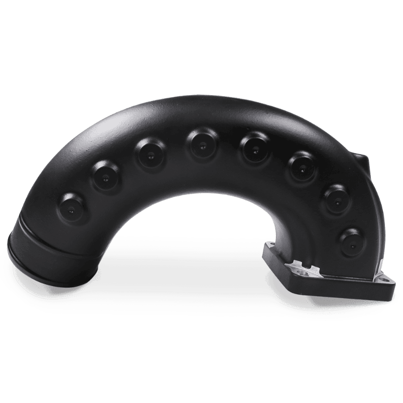 Intake Elbow for 2003-2007 Dodge Ram 2500, 3500 5.9L Diesel - S&B