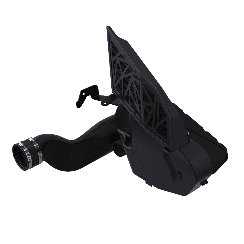 Particle Separator (Wheel Well Mounted) for 2022-2024 Polaris Turbo R, 2020-2025 RZR Pro XP, 2025 RZR Pro S - S&B