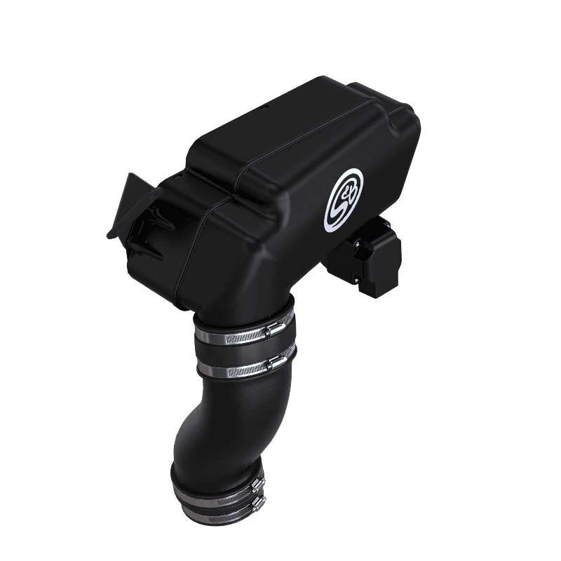 Particle Separator for 2024-2025 Can-Am® Maverick R - S&B