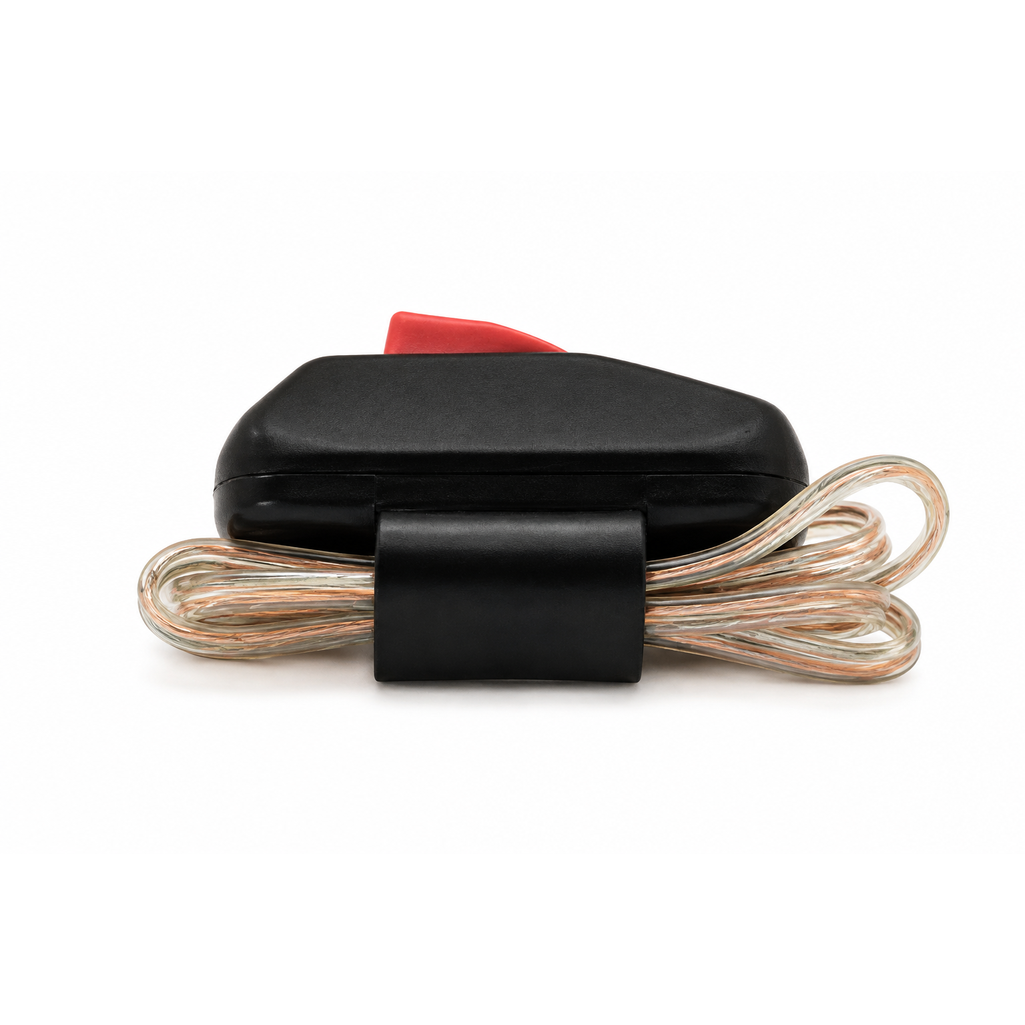 Granatelli 760506 Spare Line Lock Switch designed replace activation