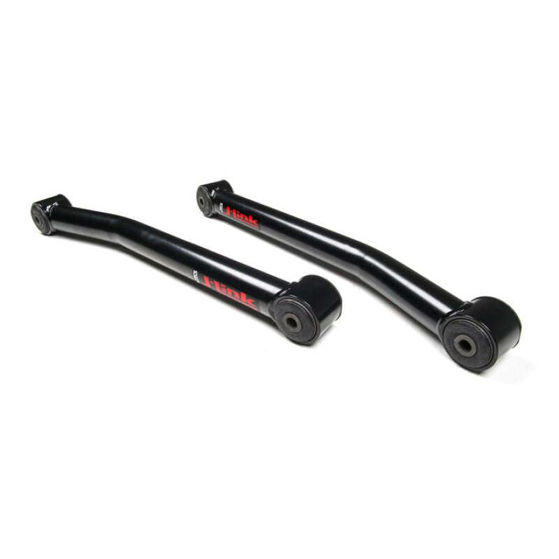 JKS Manufacturing Jeep Wrangler JK Fixed J-Link Lower Control Arms * Front