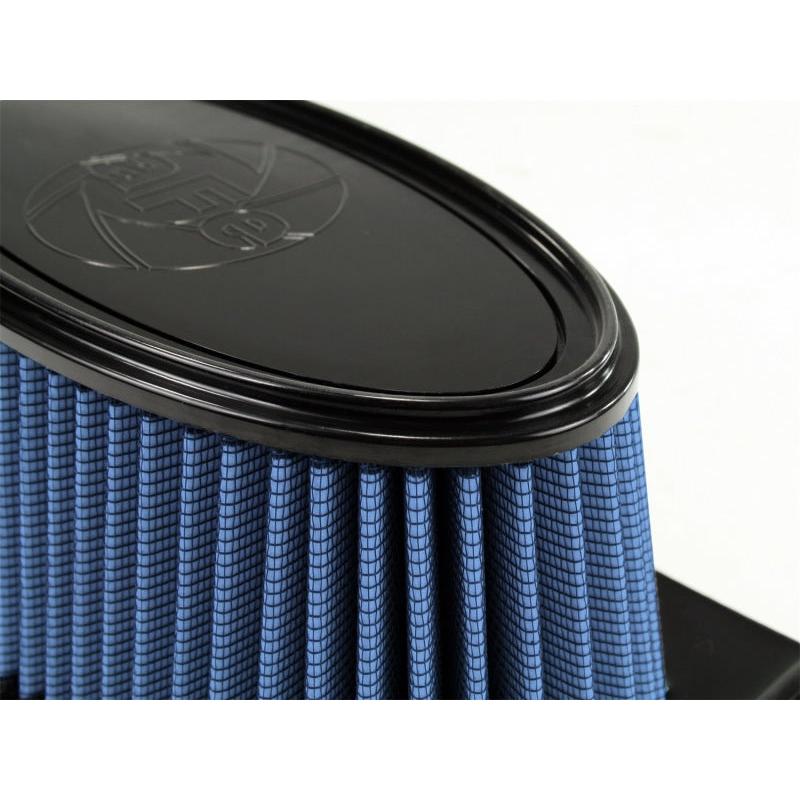 aFe MagnumFLOW Air Filters OER P5R A/F P5R Ford Diesel Trucks 99.5-03 V8-7.3L (td)