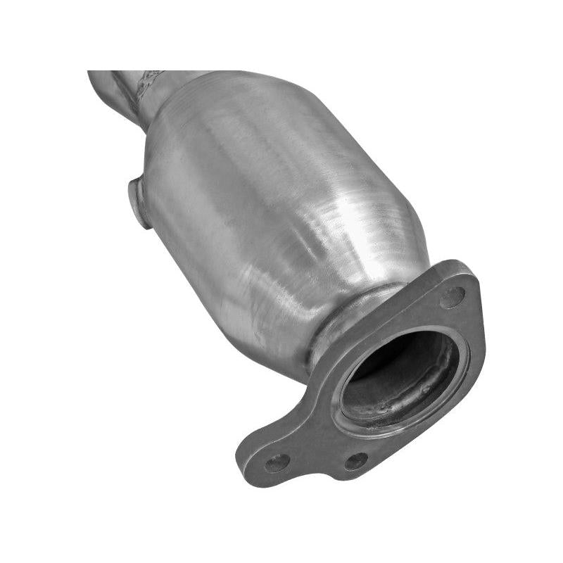 aFe Twisted Steel Header 409 SS w/Cat 12-15 Toyota Tacoma V6-4.0L-SR1 Performance