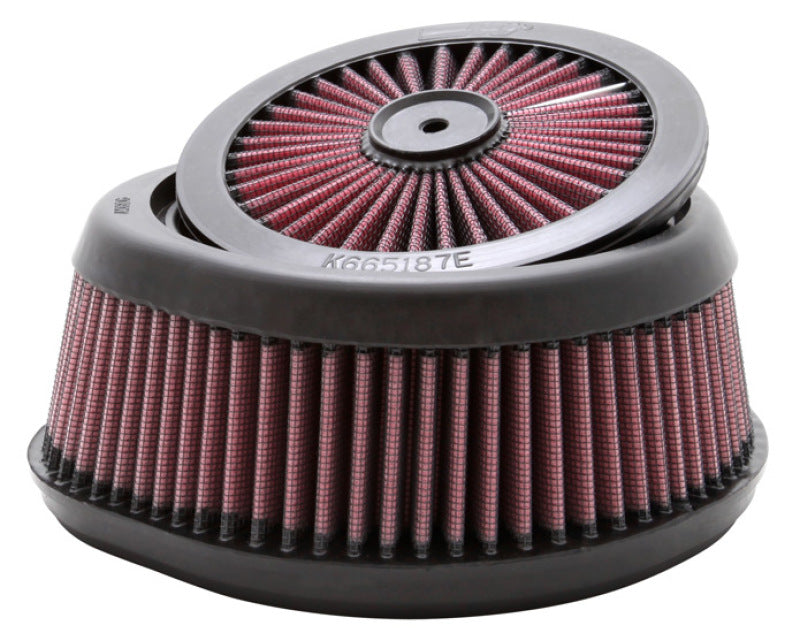 K&N 97-09 Yamaha YZ250F/YZ450F/06-08 RM125/250 Extreme Duty Air Filter-SR1 Performance