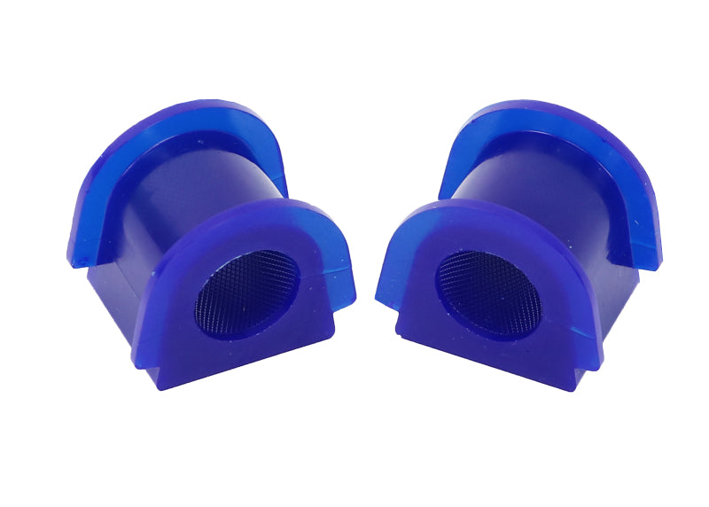SuperPro Mitsubishi 24mm Sway Bar Mount Bushing Kit-SR1 Performance