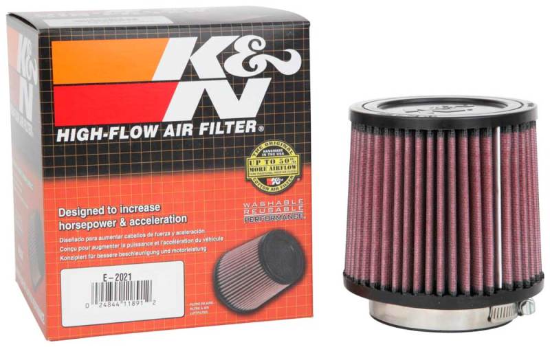 K&N Replacement Air Filter BMW 118I/120I/320I, 2005-SR1 Performance