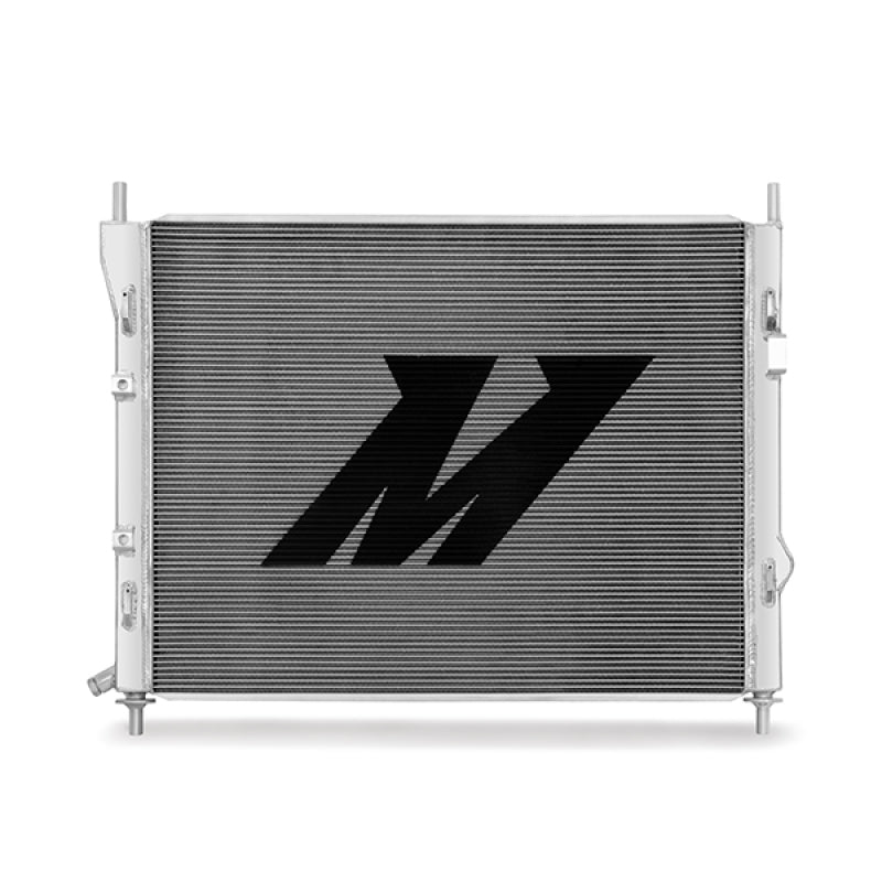 Mishimoto 2015+ Ford Mustang GT Performance Aluminum Radiator * Enhanced Cooling System for 5.0L Engines