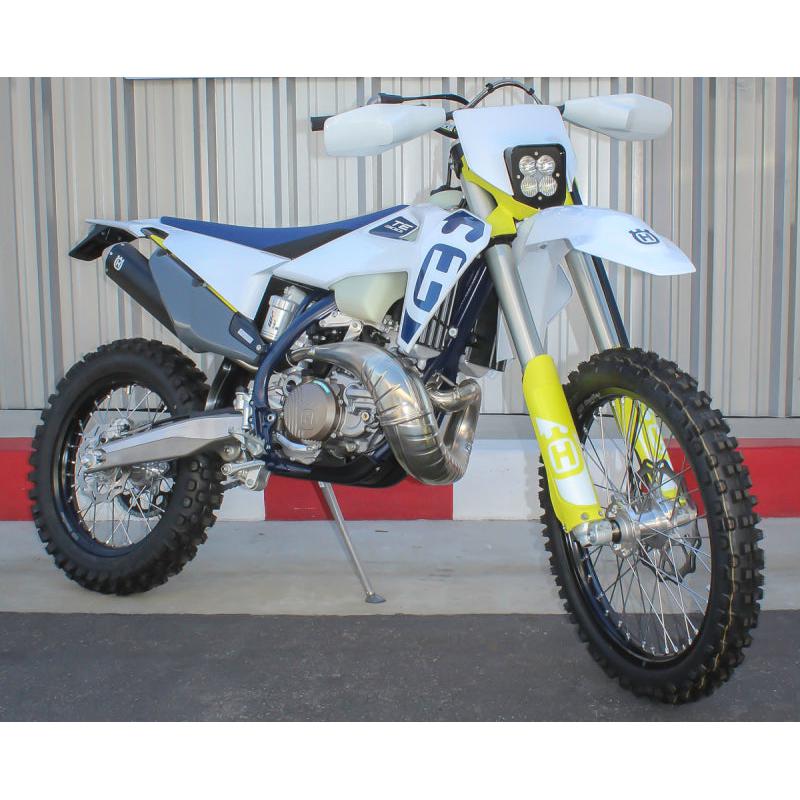 Baja Designs 2020+ XL80 LED Husqvarna Kit