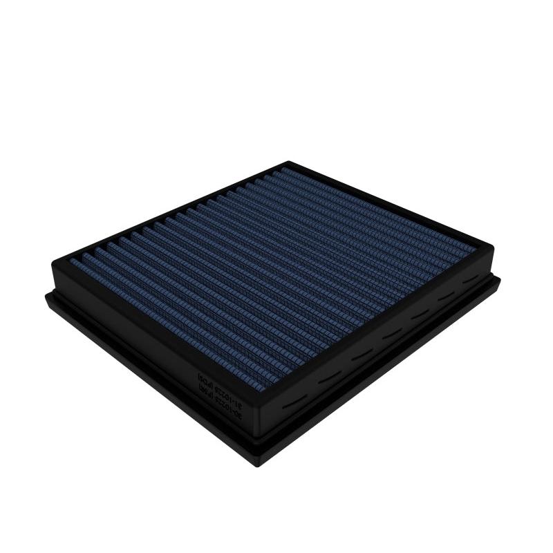 aFe MagnumFLOW Air Filter OER Direct Replacement PRO 5R 12-15 BMW 328i L4 2.0L (t) N20 328d N47 2.0L-SR1 Performance