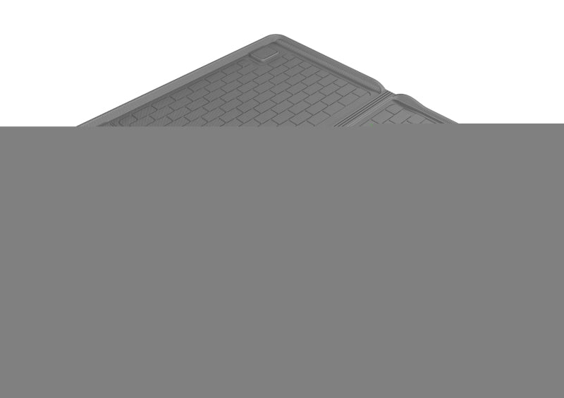 3D MAXpider 2015-2020 Volvo XC90 Kagu Cargo Liner - Gray-SR1 Performance