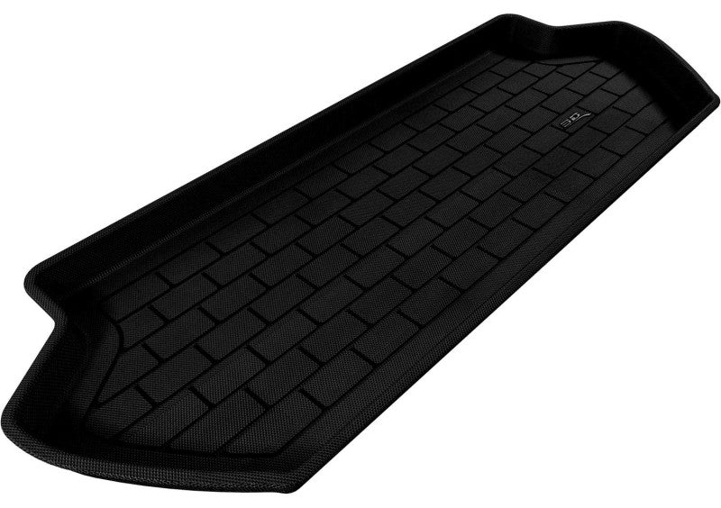 3D MAXpider 2003-2014 Volvo XC90 Kagu Cargo Liner - Black-SR1 Performance