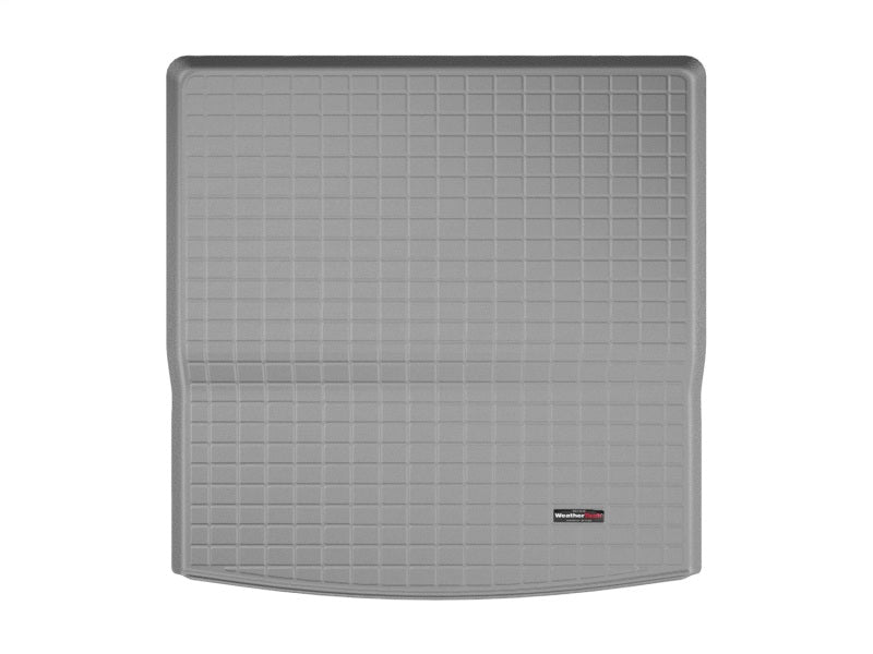 WeatherTech 2021+ Chevrolet Tahoe Cargo Liners - Gray for Complete Trunk Protection