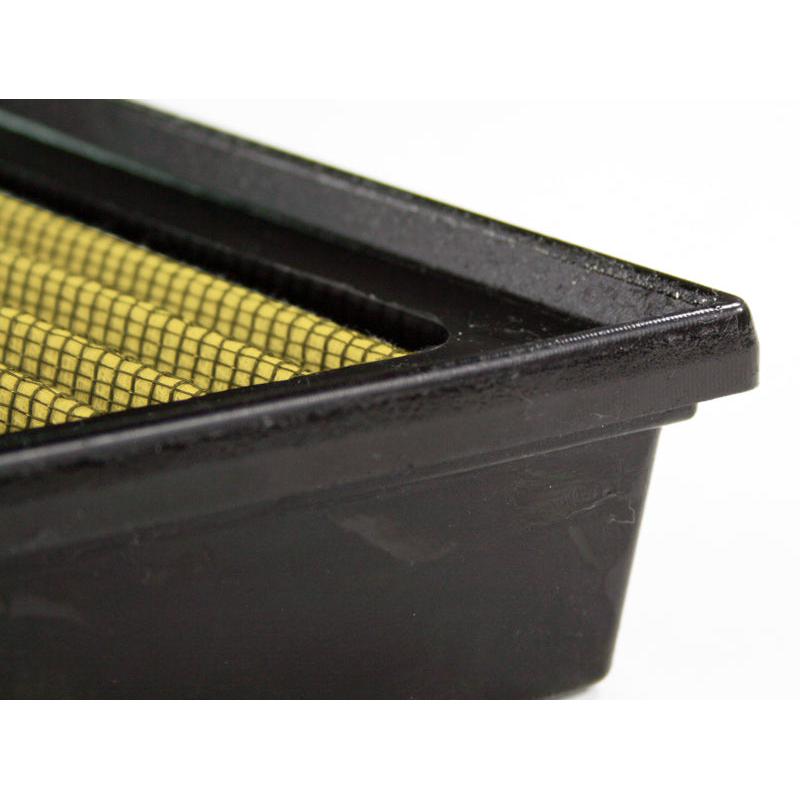 aFe MagnumFLOW Air Filter Pro-GUARD 7 11-13 GM Diesel Trucks V8 6.6L (td) LML-SR1 Performance