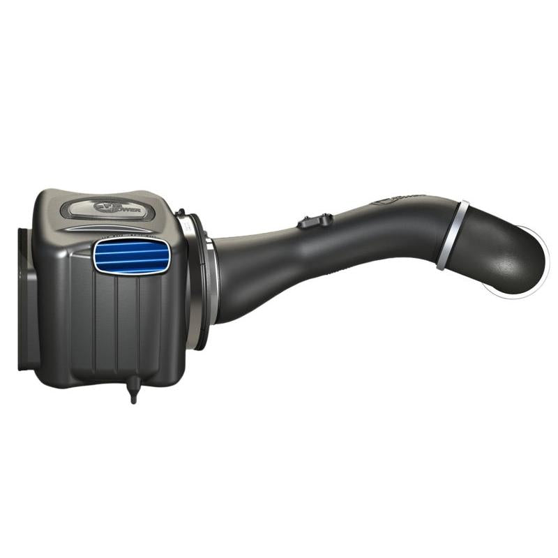 aFe Momentum GT Pro 5R Intake System 2016 GM Silverado HD / Sierra HD V8-6.0L-SR1 Performance