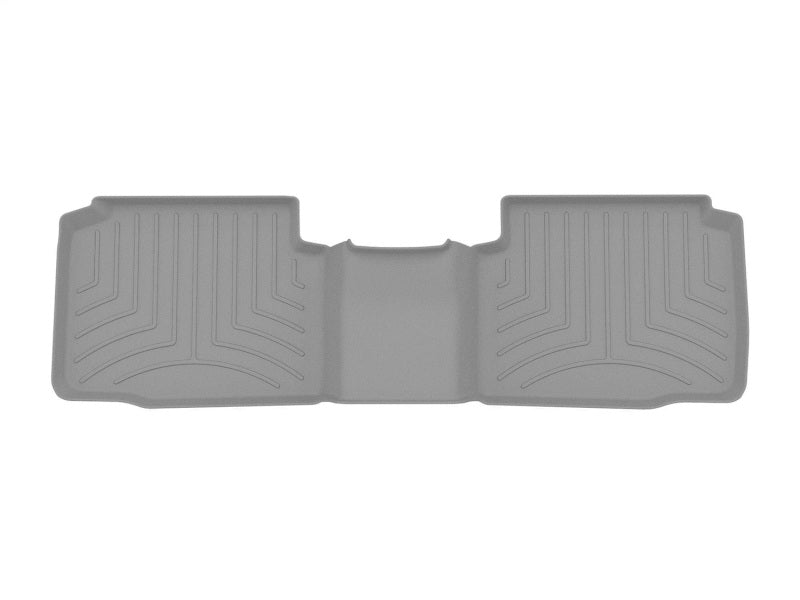 WeatherTech Rear FloorLiner HP for Ford Escape (2020-2021) - Custom Fit, Gray