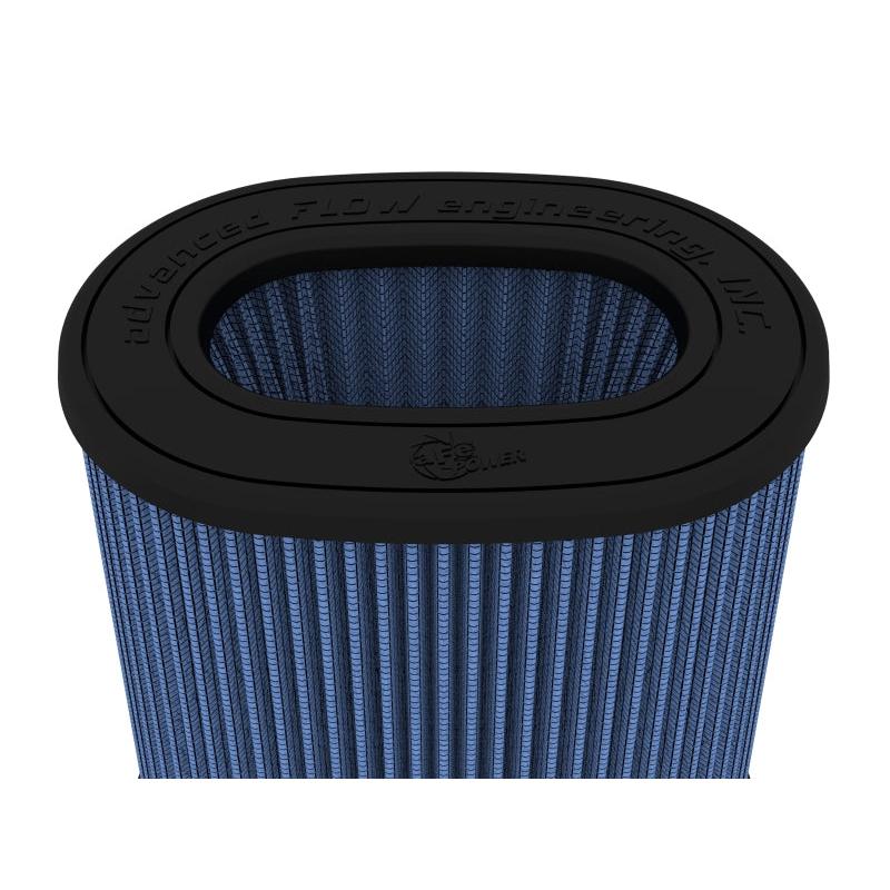 aFe Momentum Pro 5R Universal Filter 6in x 4in F 8.25in x 6.25in B 7.25in x 5in T(Inverted) 9in H-SR1 Performance