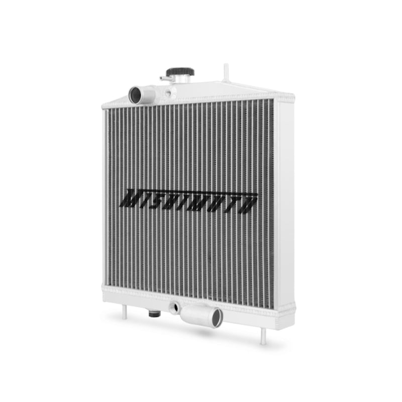 Mishimoto K-Series Swap Aluminum Radiator for 1996-2000 Honda Civic