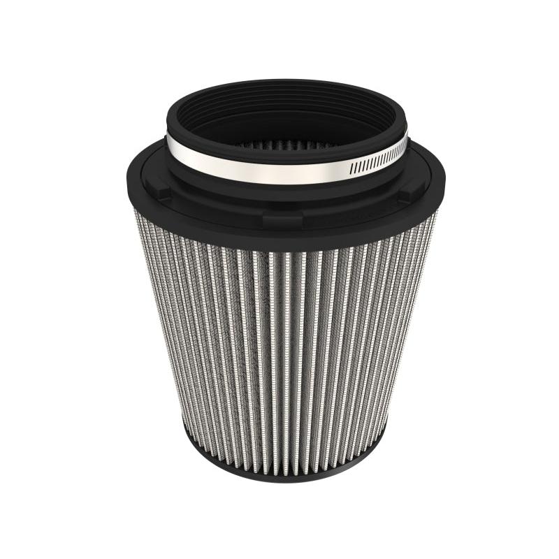 aFe Universal Magnum FLOW Pro DRY S Air Filter-SR1 Performance