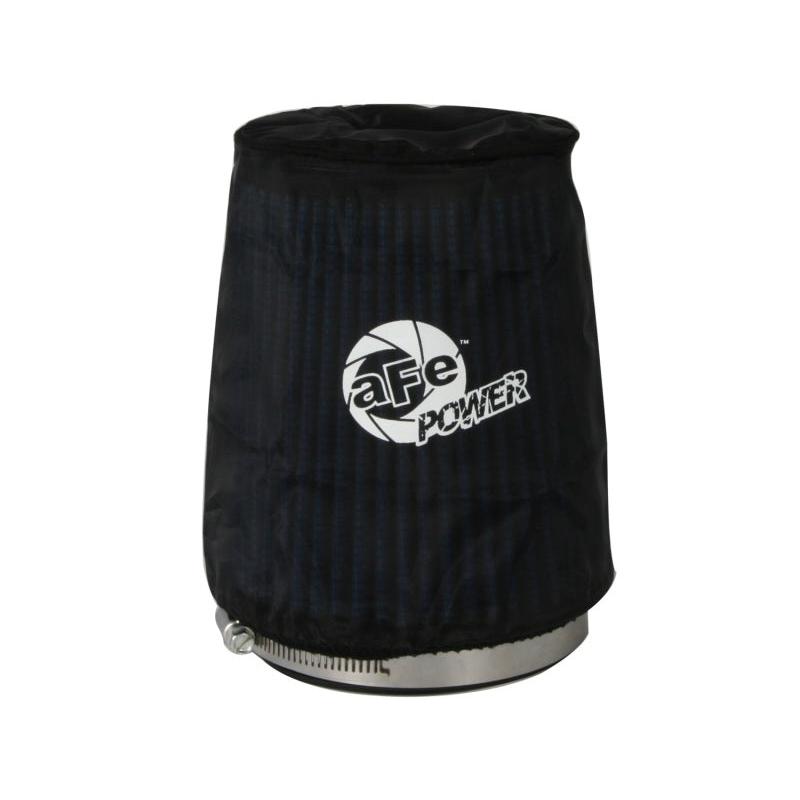 aFe MagnumSHIELD Pre-Filters P/F 2x-90054 (Black)-SR1 Performance