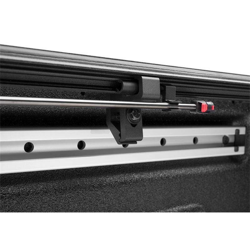 UnderCover 2022 Ford Maverick 4.5ft Ultra Flex Bed Cover