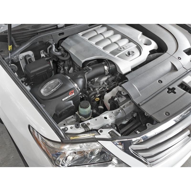 aFe Momentum GT Intakes PDS AIS Toyota Land Cruiser 08-17 V8-5.7L-SR1 Performance