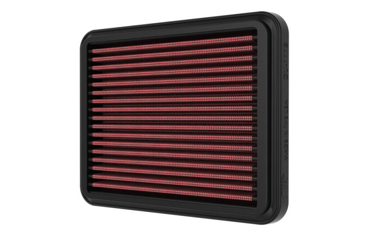 K&N 2022 Ducati Streetfighter Replacement Air Filter-SR1 Performance